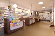 Apotheke Am Ei, Dresden